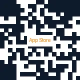 App Store下载二维码 - 每日大赛 51黑料 APP